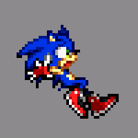 Sonic Fall Sign Posts Sonic Fall off. by KellyTheSeyky on DeviantArt