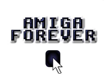 Amiga Forever by okitayfx