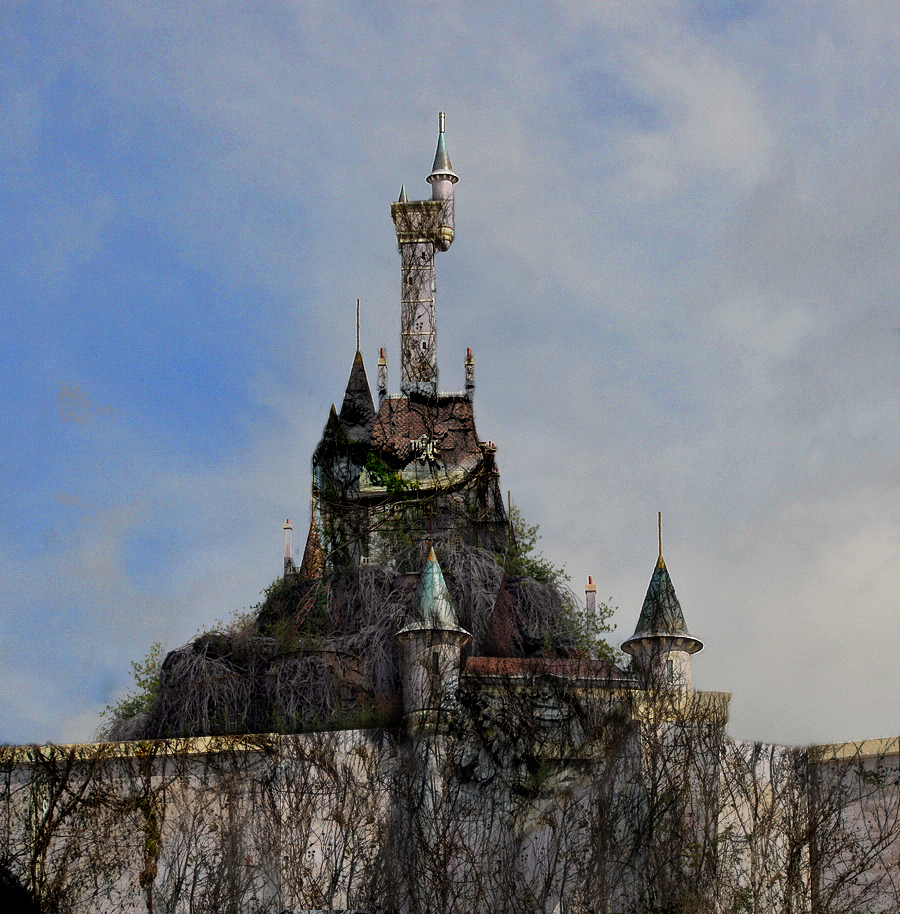 Life After Disney:BeastsCastle