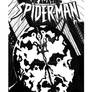 Huntsman Spider Cover 2019 Spider-Man