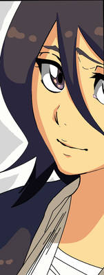 rukia