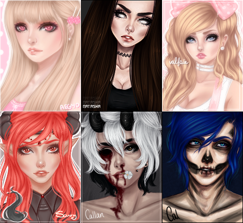 IMVU DP DUMP