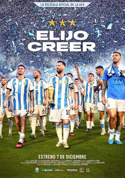 Elijo creer Pelicula | Ver En HD