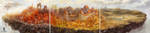 Eador Autumn land by DartGarry