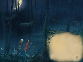 Hansel and Gretel (14)