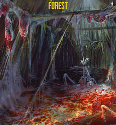 The Forest concept