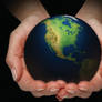 The world is in our hands