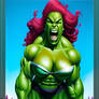 Lady Hulk Out 012
