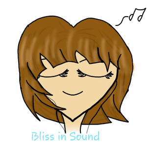 (REQUEST) Bliss in Sound