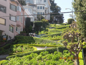 Lombard Street (San Francisco)