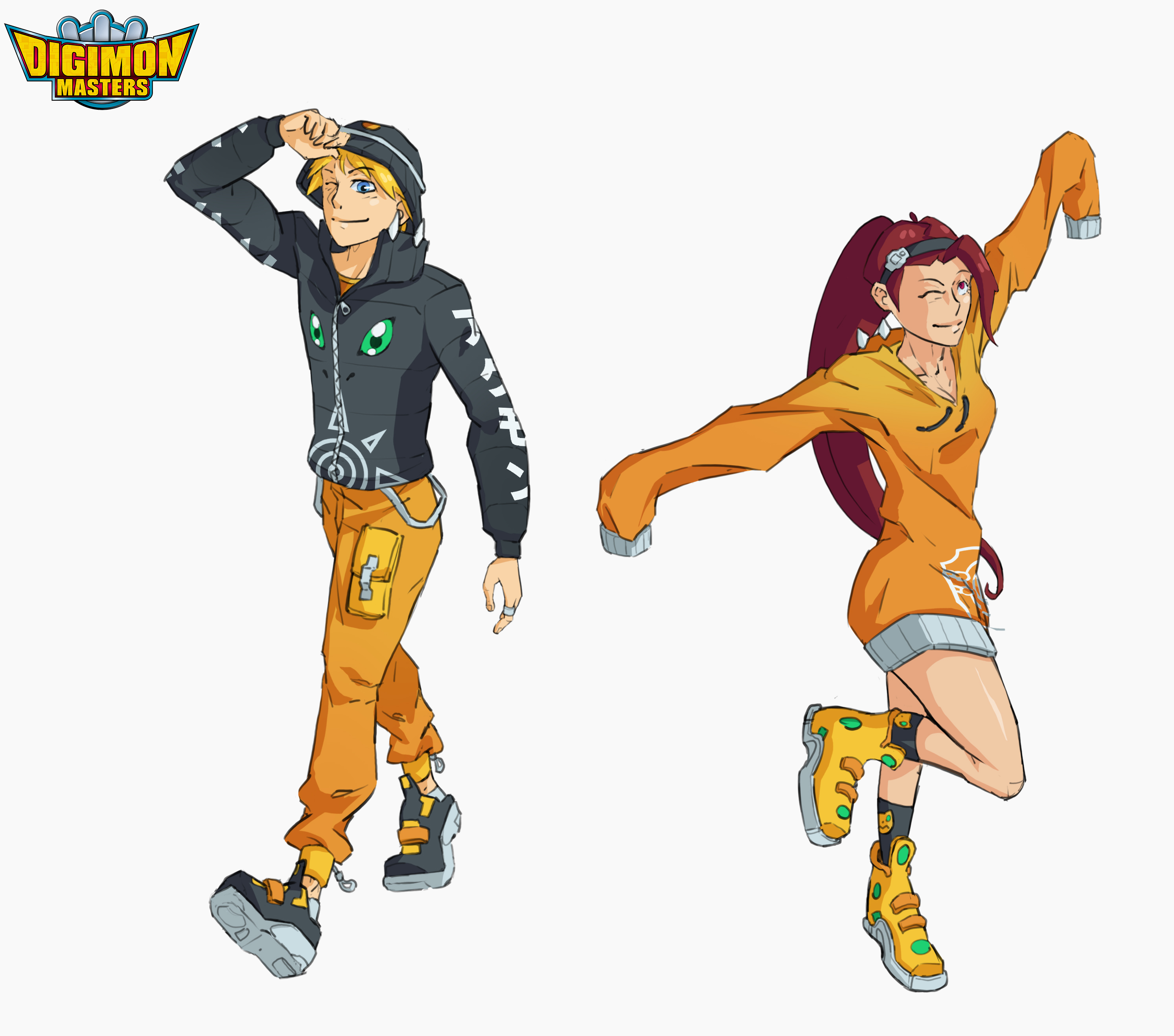 Digimon Masters Online added a - Digimon Masters Online