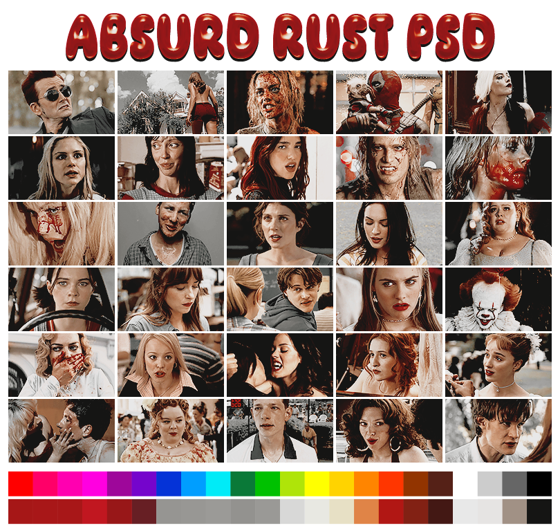 absurd rust icon psd by pinkinnards on DeviantArt