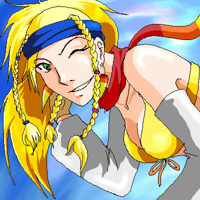 RIKKU