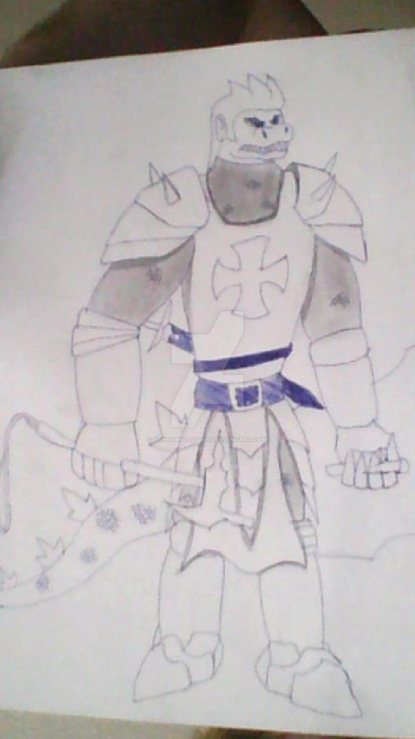 Blood Raptor Deviantart Raptor (version 2) by GunnarBloodax on DeviantArt