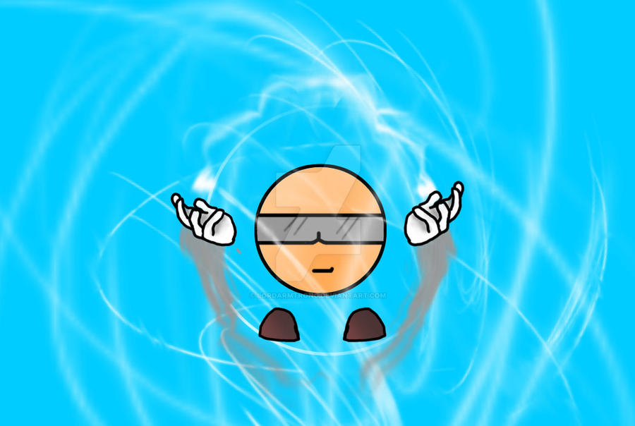 element wind by lordarmtrong on DeviantArt