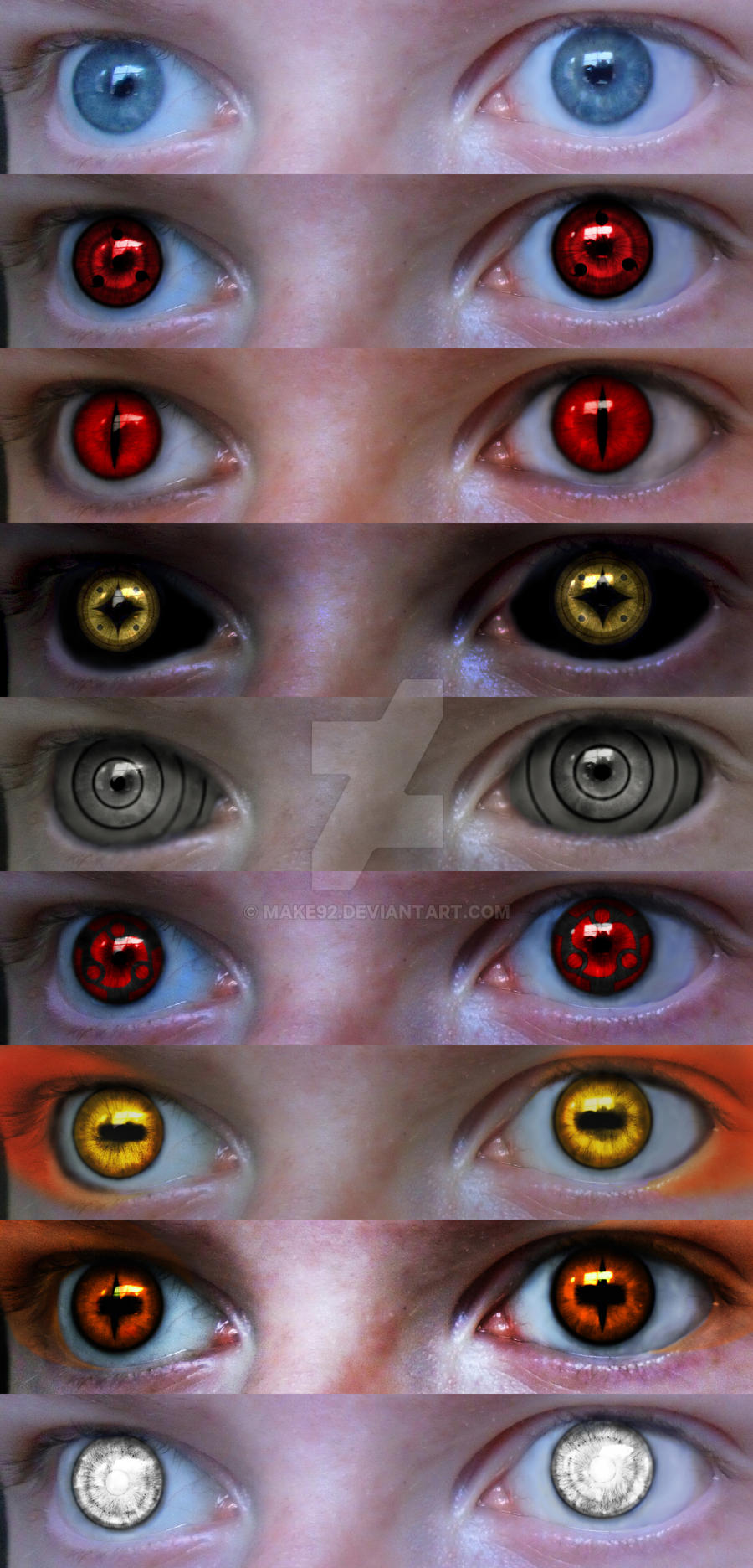 Naruto Eyes by Andyx6xImpact on DeviantArt