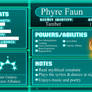 Phyre Faun