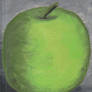 Green Apple