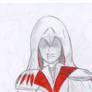 Ezio Auditore faily sketch