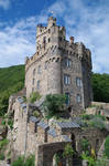 Castle Sooneck II by Fuchsia-Groan