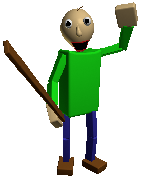 Basic'9: Balci Render by AidanAnimatesYT on DeviantArt