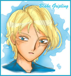 Blake Gripling