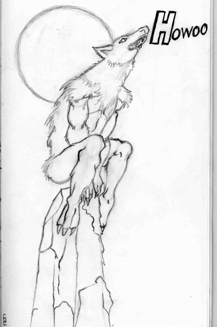 Werewolf