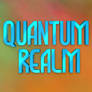 Quantum Realm Logo