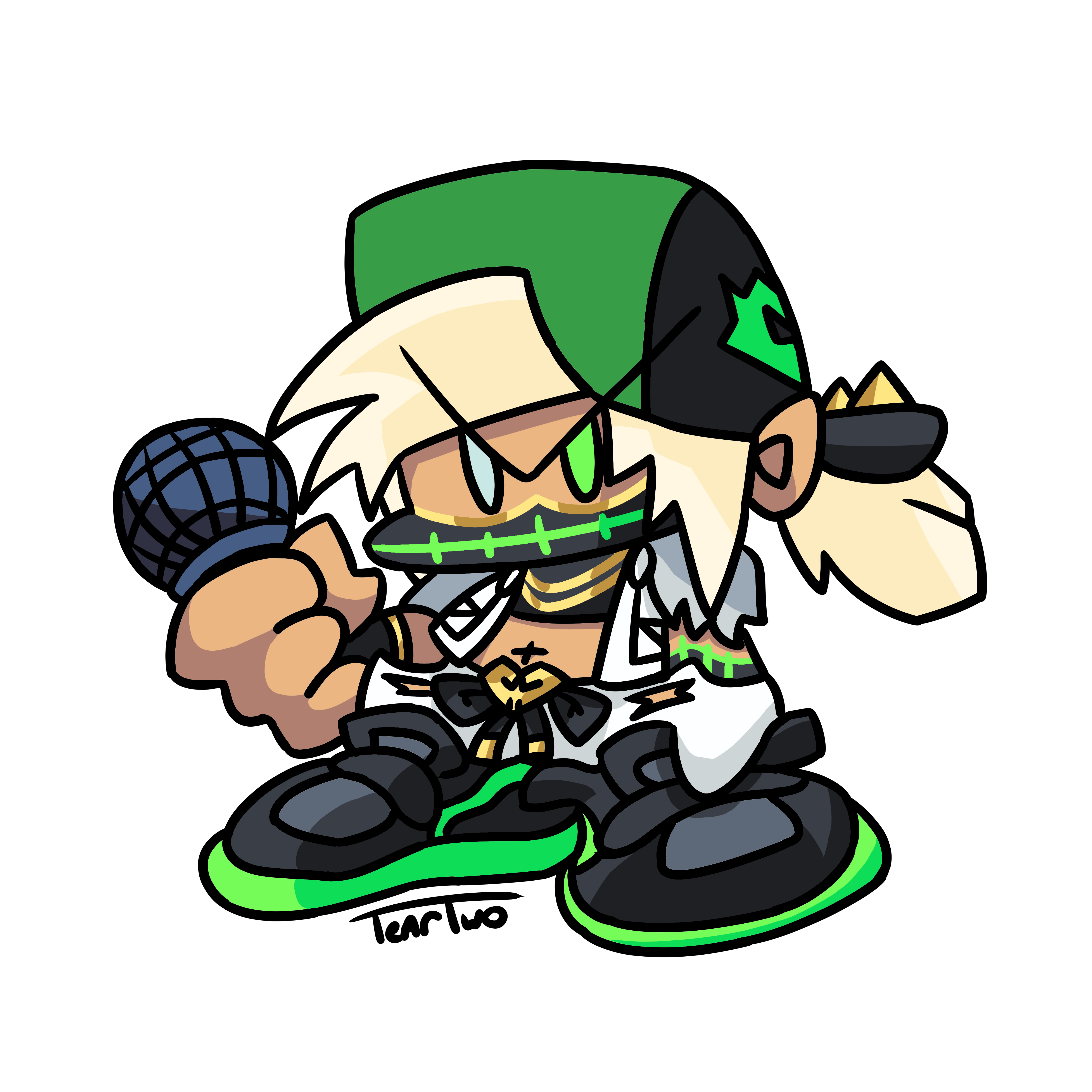 Petra As Boyfriend From Friday Night Funkin By Teartwo On Deviantart Petra As Boyfriend From Friday Night Funkin By Teartwo On Deviantart