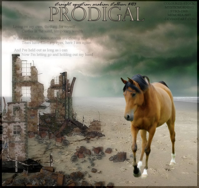 prodigal