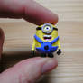 despicable me minion front