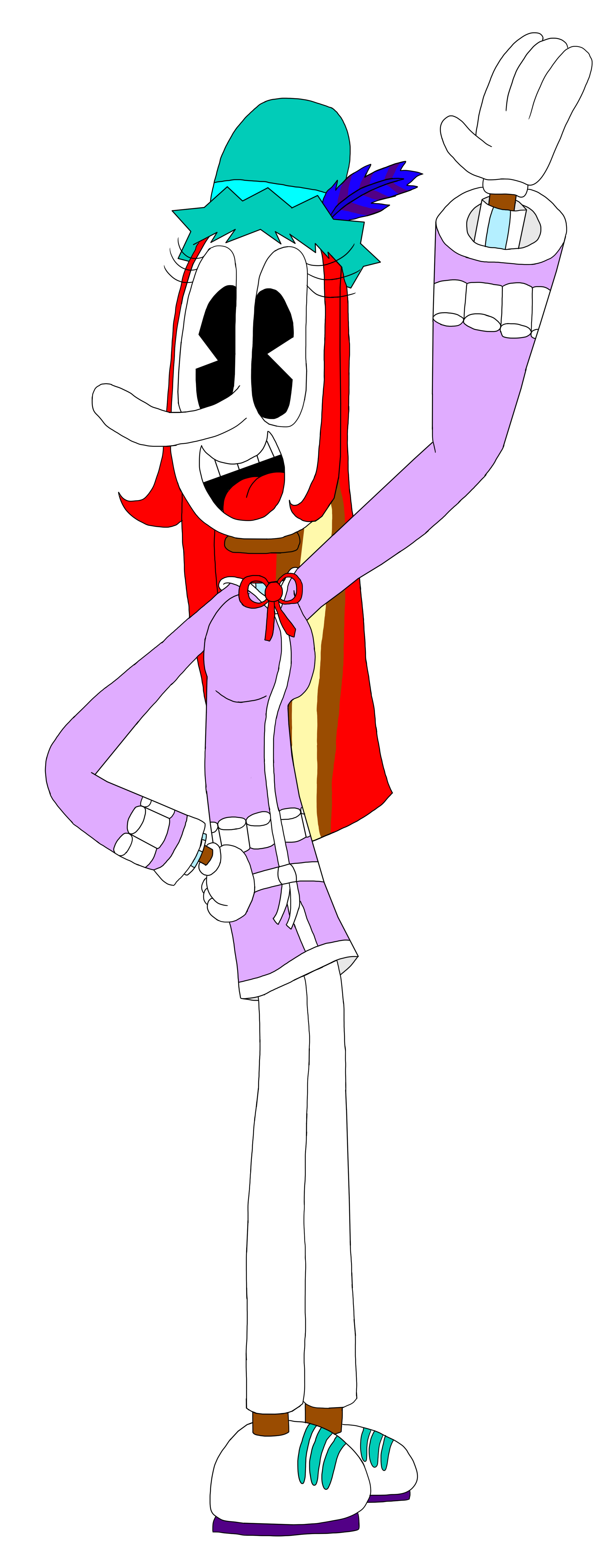 Cupcake Bishops: Princess Marshmallow Magic