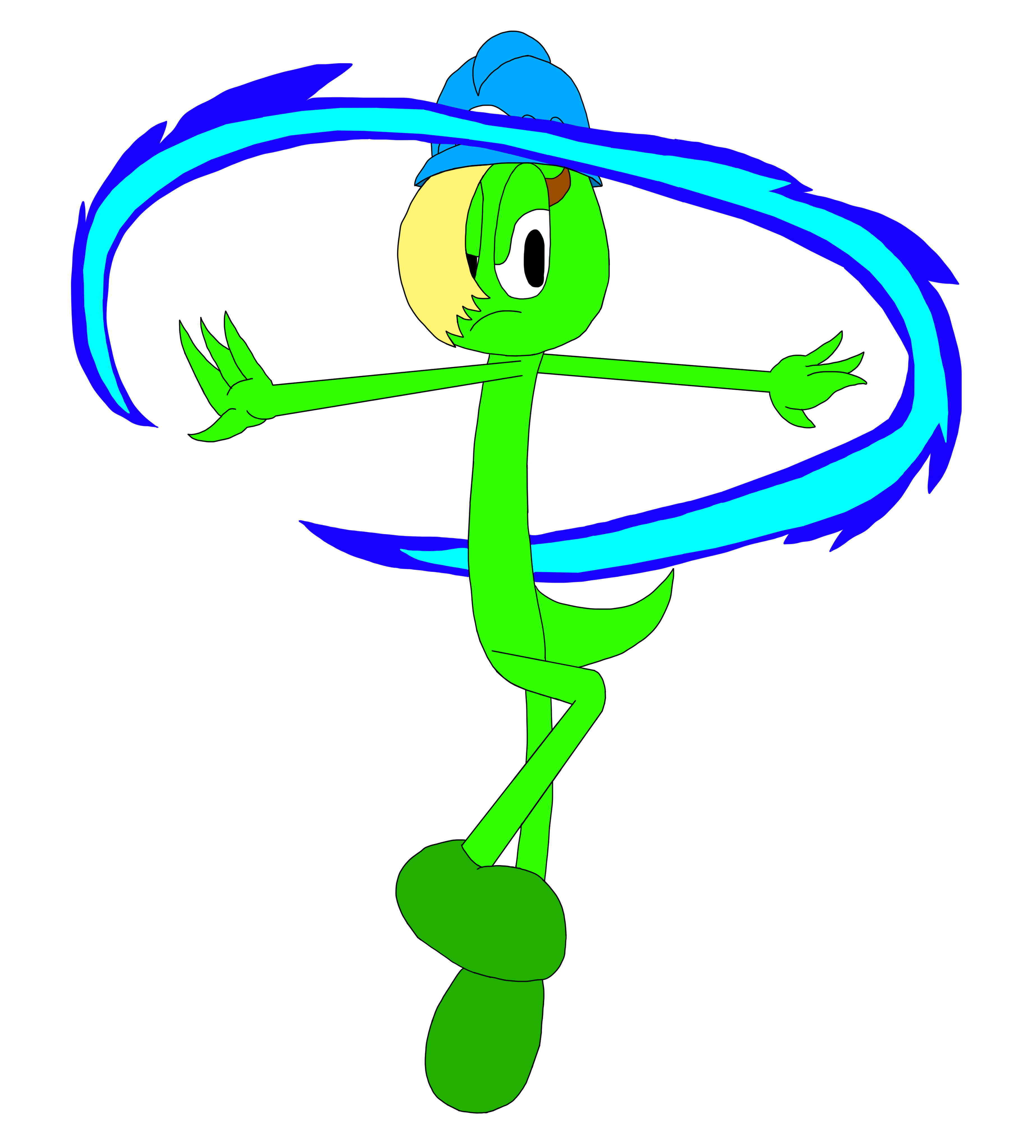 Spin Jump Pattern Spin Jump by PopstarrietheDreamon on DeviantArt