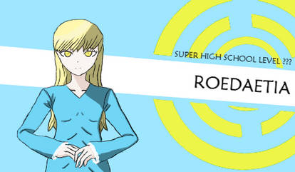 ROEDAETIA - SHSL ???