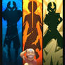 Two Sides - Aang