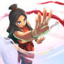 Two Sides - Katara