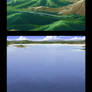 Ara Fell Panoramas