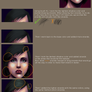 Portrait Painting Tutorial (part 2)