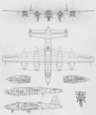 Martin B 27a Atlantic Marauder By Maty12 On Deviantart Martin B 27a Atlantic Marauder By Maty12 On Deviantart