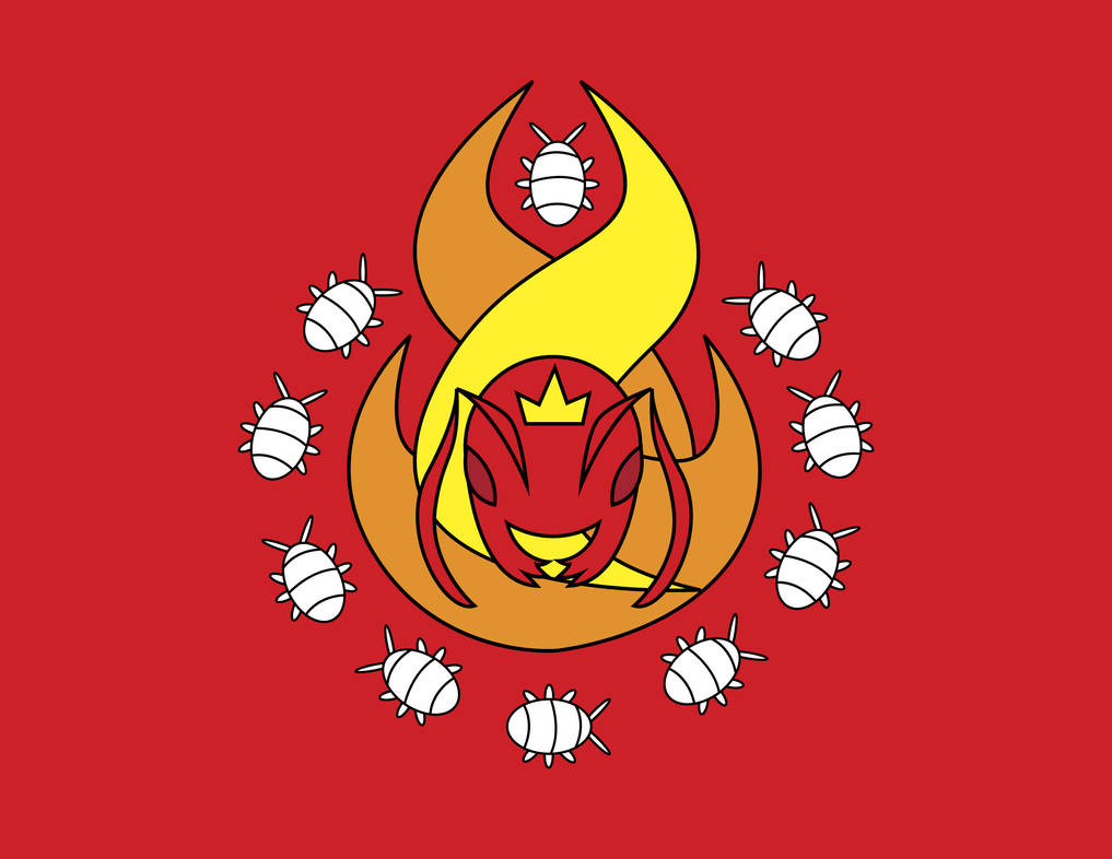 Ant Flags-00-02 by Nombik on DeviantArt