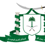 Alternate CoAs of the Kingdom of Saudi Arabia