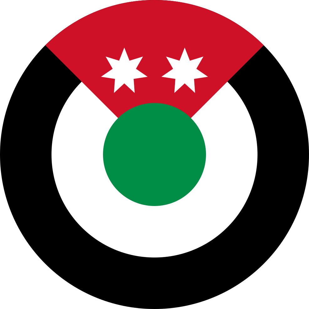 Roundel of Freies Arabien