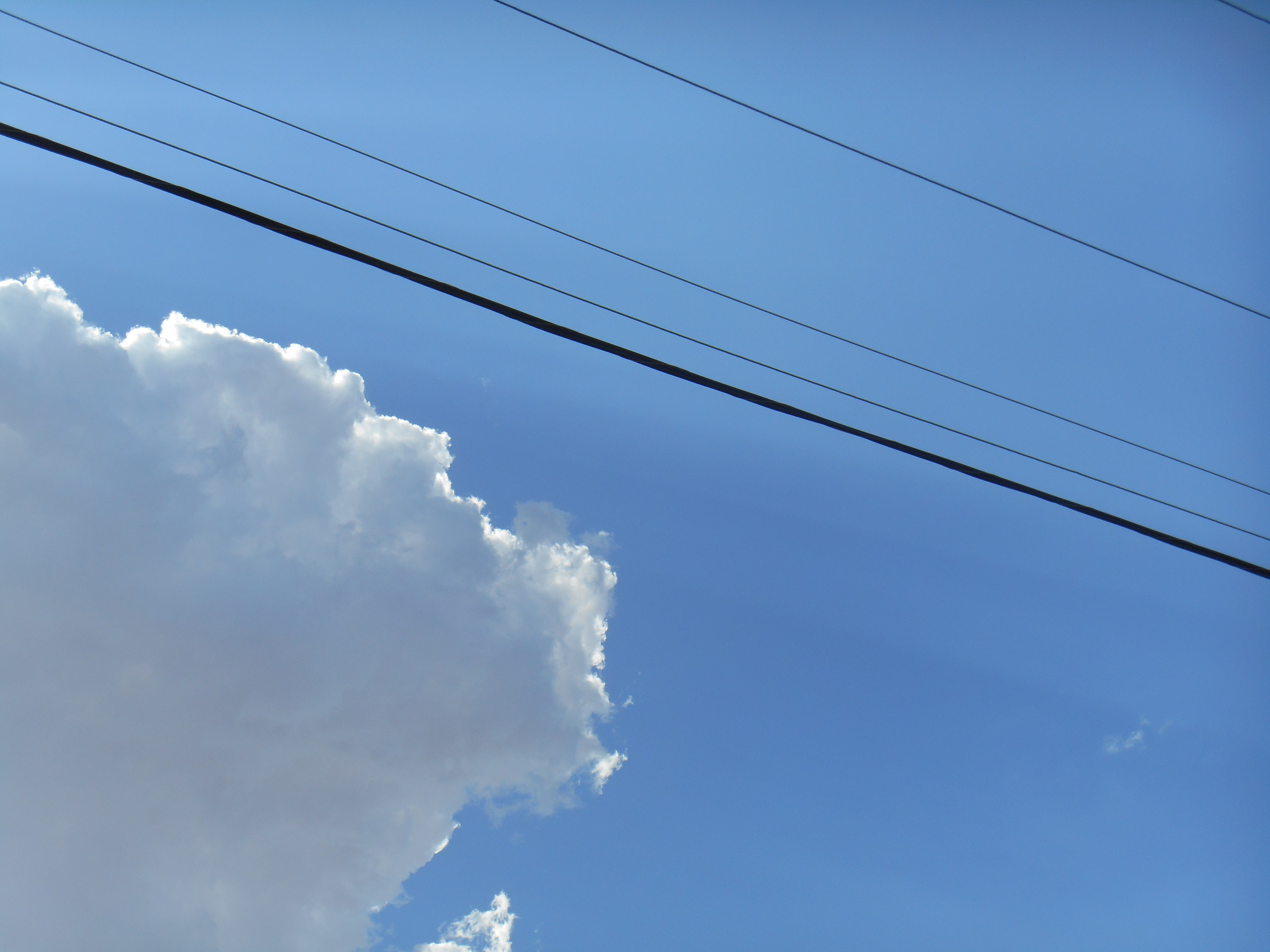 Clouds 3