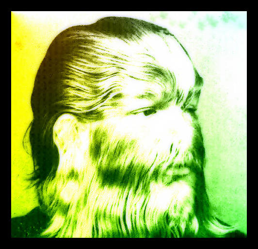 Jo Jo the dog faced boy by psychtx444 on DeviantArt