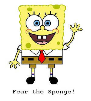 Spongbob