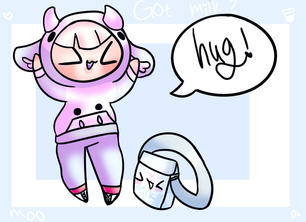 chibi hug ych ThisisADOPTABLES by IloveEhlm on DeviantArt