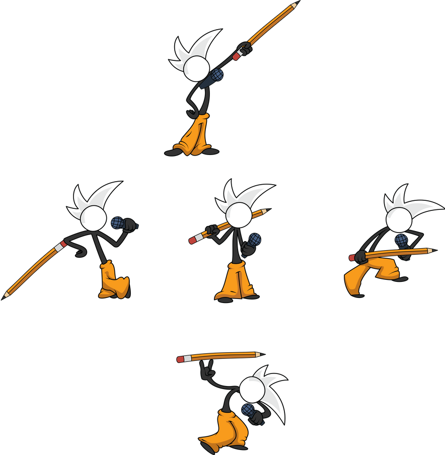 Commission FNF Mod Fancy Pants Man By Schreckengast On DeviantArt commission-fnf-mod-fancy-pants-man-by-schreckengast-on-deviantart