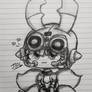 Chibi Beetle Bea