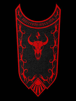 Banner - Sacred Order of the Eternal Dragon