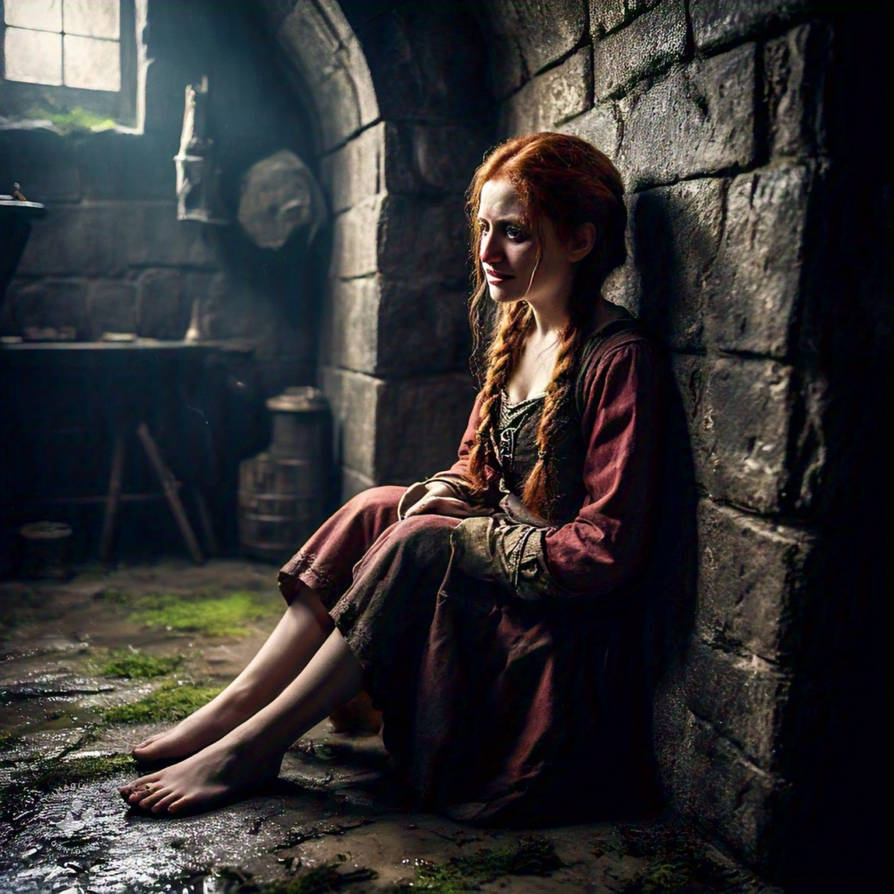 Despair In The Dungeon By VictorianSpectre On DeviantArt despair-in-the-dungeon-by-victorianspectre-on-deviantart